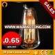 Home Decorative ST64 40W Vintage lamp Edison Light Bulb Manufactuers