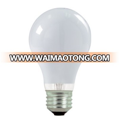 Energy Saving Halogen Light Bulbs, 53W, 230V, Replacement 76W Incandesent Bulb Dimmable