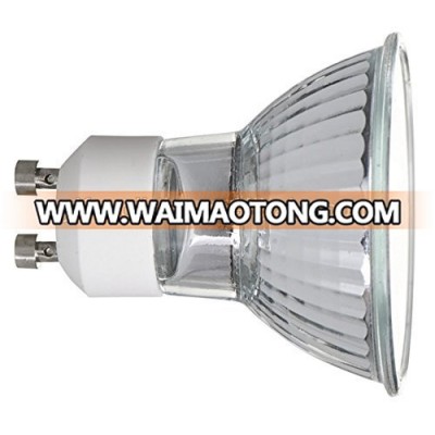 Eco Halogen Bulbs GU10 50W Warm White Dimmable