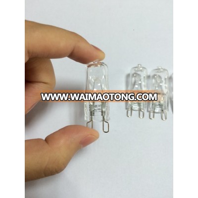 Eco Halogen G9 Capsule Light Bulb JCD 220 Volt