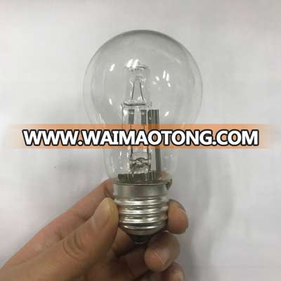 Halogen bulb 230V 120V Halogen Bulb 70w Hot selling one years service edison Large space lamp halogen