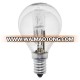 hot sell replacement of incandescent lamps EC30 halogen bulb A60 or A19