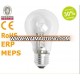 A55 230V 70W E27/B22 Energy Saving Halogen Lighting Bulb